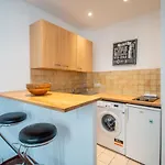 Studio Au Coeur Du Marais
