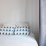 Studio Au Coeur Du Marais
