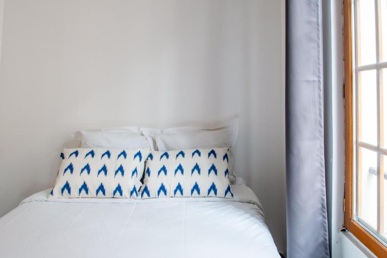 Studio Au Coeur Du Marais