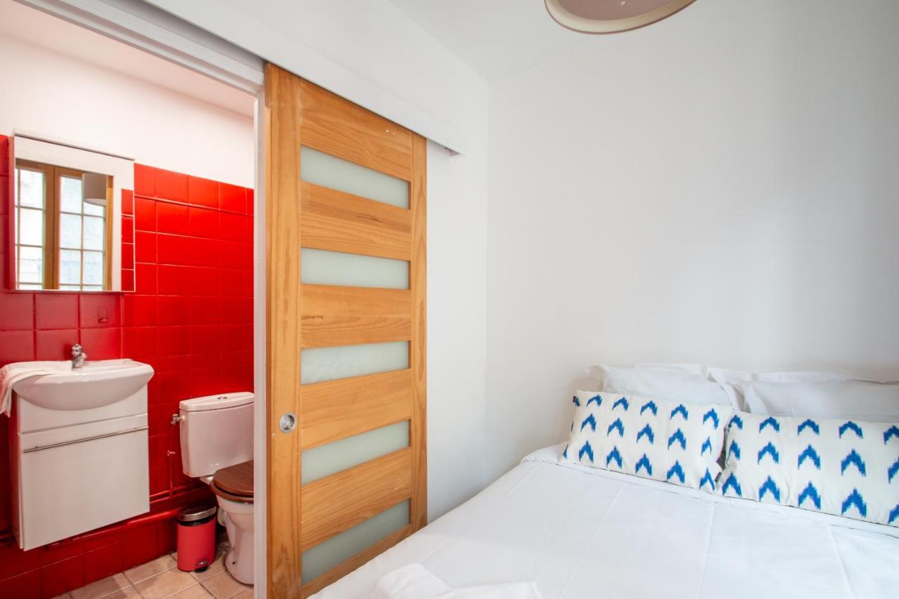 Appartement Au Coeur Du Marais *