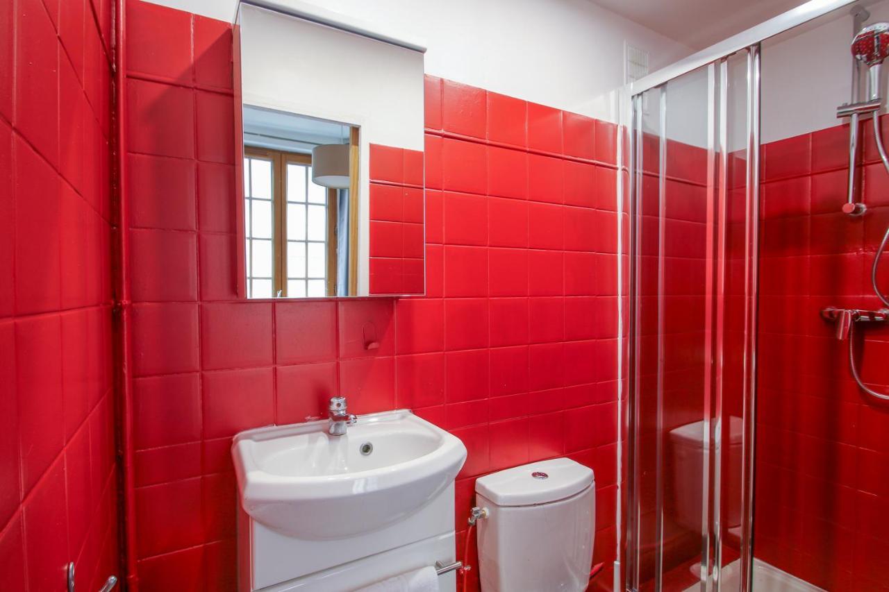 Au Coeur Du Marais Appartement *