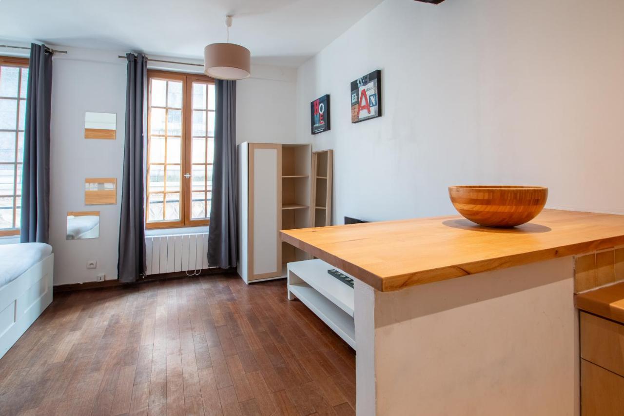 Au Coeur Du Marais Appartement *